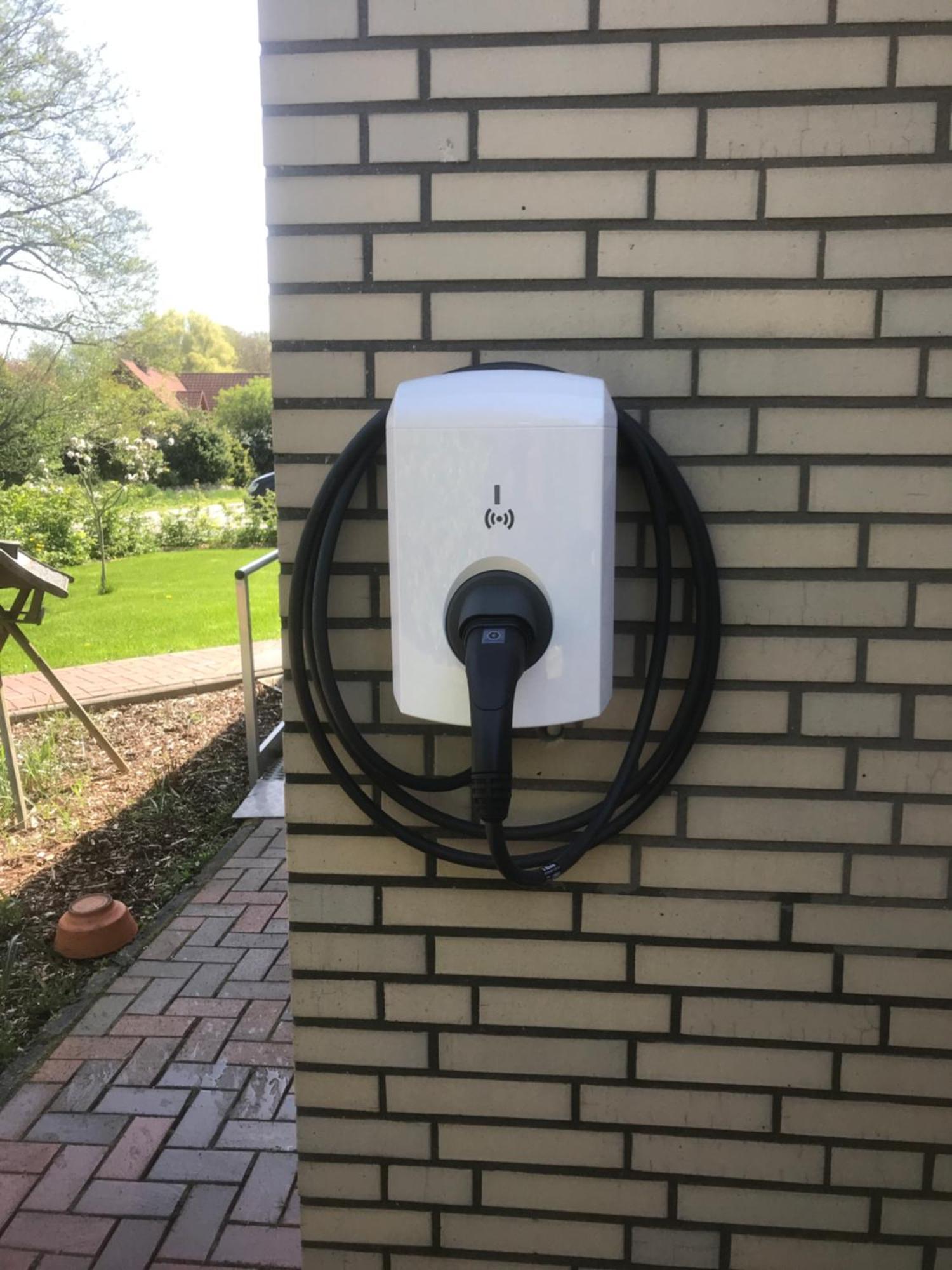 Ferienhaus Am Heringskoop Nordleda Luaran gambar